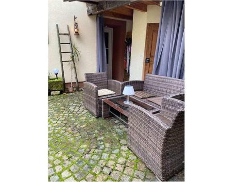 Sankt Martin Boat Rental | Holiday apartment Küferhof St Martin