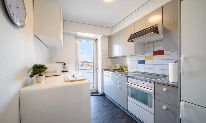 Kreuzlingen Apartment | Holiday apartment Kreuzlingen for 2 - 4 persons with 2 bedrooms - Holiday apartment