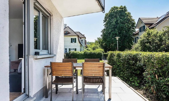 Kreuzlingen Apartment | Holiday apartment Kreuzlingen for 2 - 4 persons with 2 bedrooms - Holiday apartment