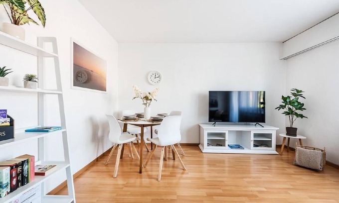 Kreuzlingen Apartment | Holiday apartment Kreuzlingen for 2 - 4 persons with 2 bedrooms - Holiday apartment
