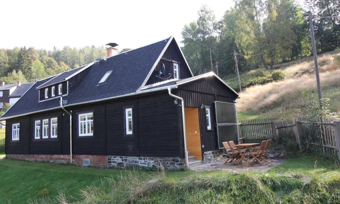Klingenthal Apartment | Holiday apartment Klingenthal for 1 - 4 persons with 1 bedroom - Holiday apartment