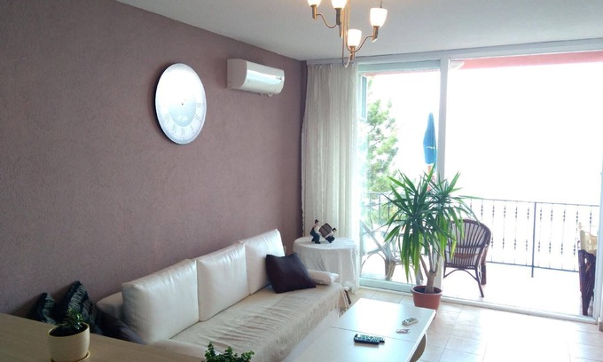 Elen Kamen Apartment | Holiday apartment Kalista for 1 - 6 persons with 2 bedrooms - Holiday apartment in one or multi-fami