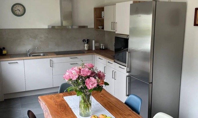 Kandern Apartment | Holiday apartment Kandern for 2 - 4 persons with 3 bedrooms - Holiday apartment