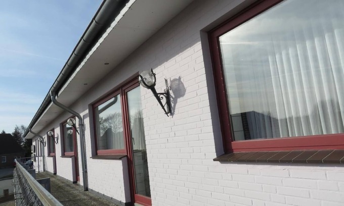 Kopperby Apartment | Holiday apartment Kappeln for 1 - 3 persons with 1 bedroom - Holiday apartment