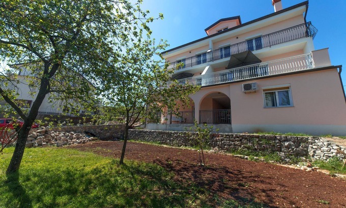 Trinajstici Apartment | Holiday apartment Kastav for 1 - 5 persons with 2 bedrooms - Holiday apartment in one or multi-famil