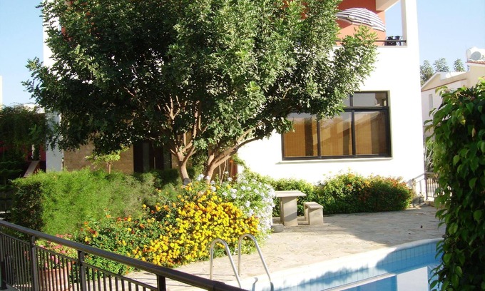 Kissonerga House | Holiday apartment Kissonerga for 1 - 5 persons with 2 bedrooms - Holiday house