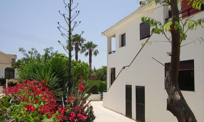 Kissonerga House | Holiday apartment Kissonerga for 1 - 5 persons with 2 bedrooms - Holiday house