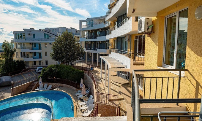 Kosharitsa Apartment | Holiday apartment Kosharitsa for 1 - 4 persons - Holiday apartment