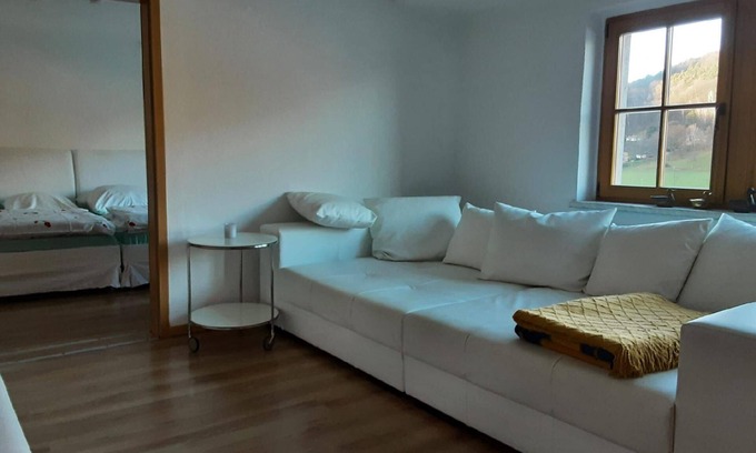 Konigstein an der Elbe Apartment | Holiday apartment Königstein for 1 - 4 persons with 1 bedroom - Holiday apartment