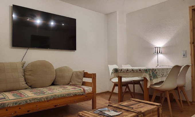 Konigstein an der Elbe Apartment | Holiday apartment Königstein for 1 - 6 persons with 1 bedroom - Holiday apartment