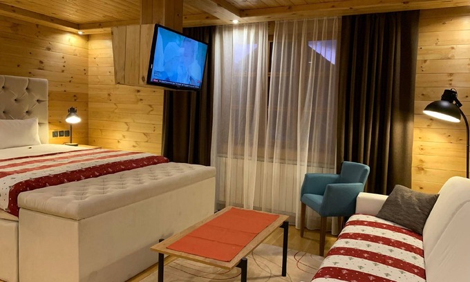 Kolasin House | Holiday apartment Kolašin for 1 - 4 persons - Holiday house