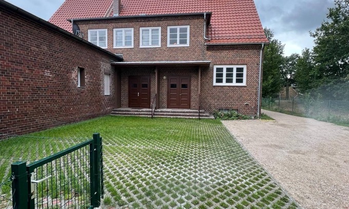 Kolkwitz Apartment | Holiday apartment Kolkwitz for 1 - 4 persons with 1 bedroom - Holiday apartment in one or multi-fami