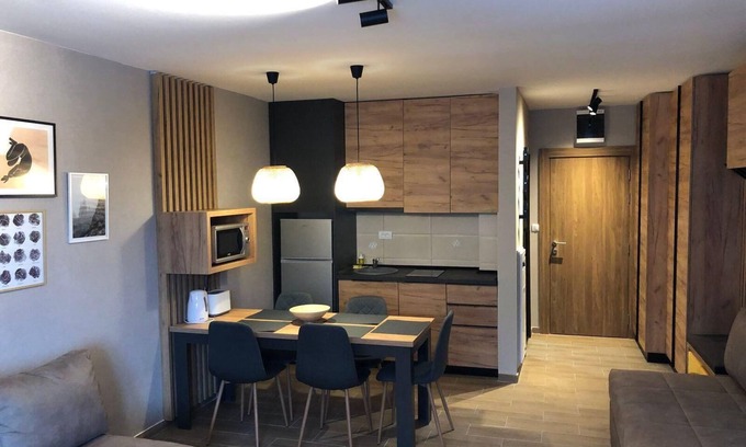 Kopaonik Apartment | Holiday apartment Kopaonik for 1 - 5 persons - Holiday apartment