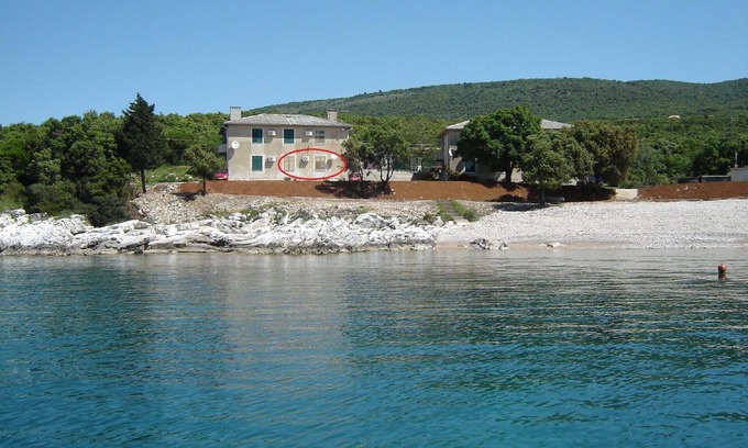 Koromacno Apartment | Holiday apartment Koromacno for 1 - 5 persons with 2 bedrooms - Holiday apartment