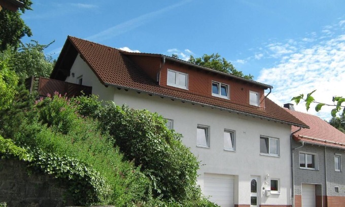 Goldhausen Apartment | Holiday apartment Korbach for 1 - 5 persons with 3 bedrooms - Holiday apartment