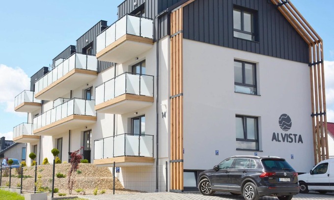 Mechelinki Apartment | Holiday apartment Kosakowo for 1 - 5 persons with 1 bedroom - Holiday apartment in one or multi-fami