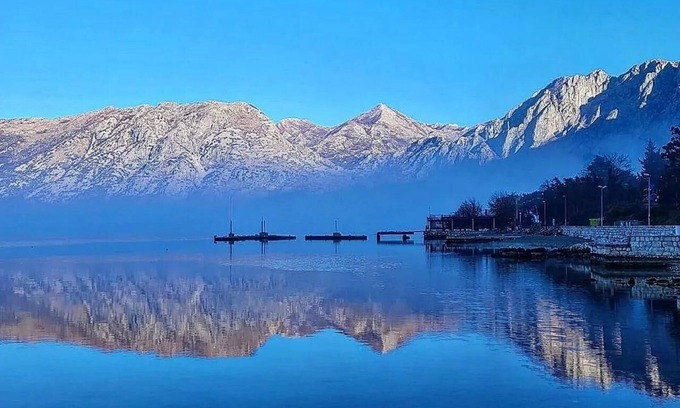 Kotor Old Town House | Holiday apartment Kotor for 1 - 2 persons with 1 bedroom - Holiday house