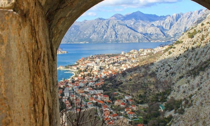 Kotor Old Town Apartment | Holiday apartment Kotor for 1 - 3 persons with 1 bedroom - Holiday apartment