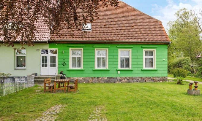 Kramerhof Apartment | Holiday apartment Kramerhof for 1 - 5 persons with 2 bedrooms - Holiday apartment