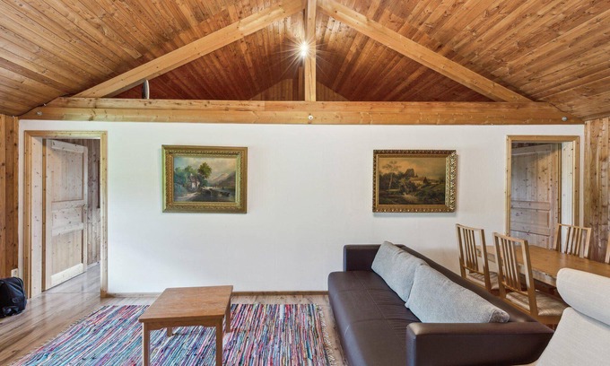 Kroning Apartment | Holiday apartment Kröning for 1 - 4 persons with 2 bedrooms - Holiday apartment