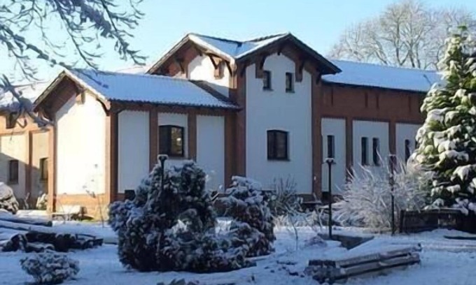 Kuchelmiss Apartment | Holiday apartment Kuchelmiß for 1 - 3 persons with 1 bedroom - Holiday apartment