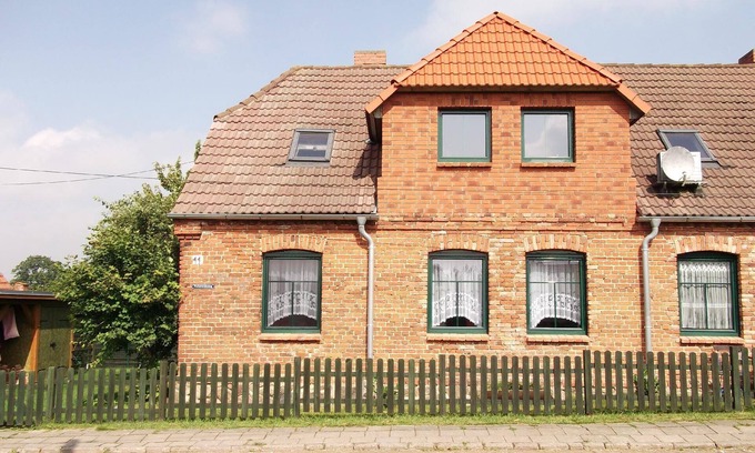 Kuhlen-Wendorf Apartment | Holiday apartment Kuhlen for 1 - 3 persons with 1 bedroom - Holiday apartment