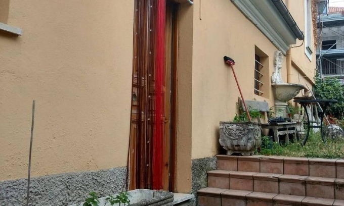 L'Aquila Apartment | Holiday apartment L'Aquila for 1 - 4 persons with 1 bedroom - Holiday apartment