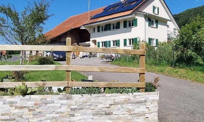 La Roche Apartment | Holiday apartment La Roche FR for 1 - 4 persons with 1 bedroom - Holiday apartment