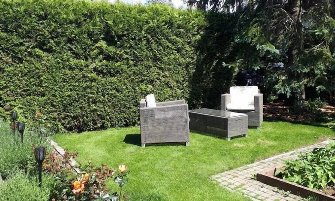 Muriaux Apartment | Holiday apartment Les Emibois for 2 persons with 1 bedroom - Holiday apartment