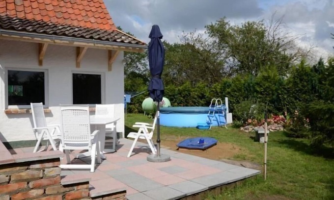 Ludershagen Apartment | Holiday apartment Lüdershagen for 1 - 4 persons with 1 bedroom - Holiday apartment