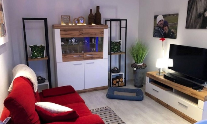 Leichlingen Apartment | Holiday apartment Leichlingen for 1 - 2 persons with 1 bedroom - Holiday apartment