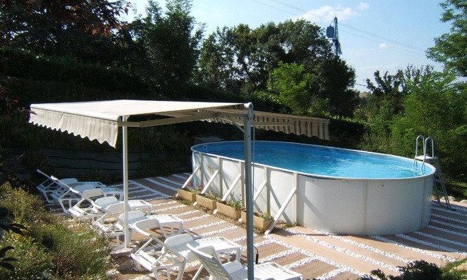 Labruguiere House | Holiday apartment Labruguière for 2 - 4 persons with 1 bedroom - Holiday house