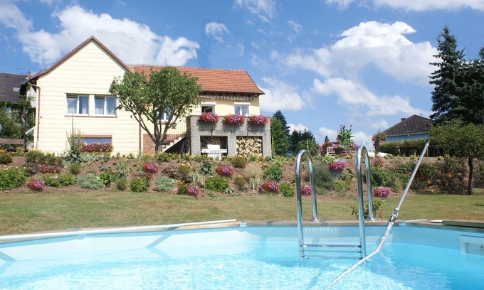 Lichtenberg House | Holiday apartment Lichtenberg for 1 - 3 persons with 1 bedroom - Holiday house