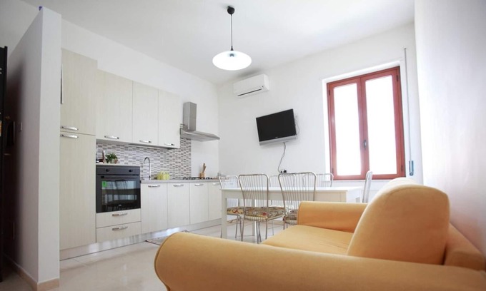 Petrizia Apartment | Holiday apartment La Petrizia for 1 - 6 persons with 2 bedrooms - Holiday apartment