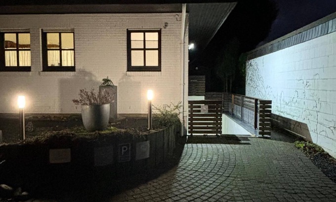 Langenfeld House | Holiday apartment Langenfeld for 1 - 2 persons with 1 bedroom - Holiday house