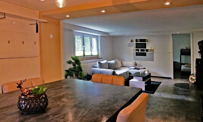 Laufen Apartment | Holiday apartment Laufen for 4 - 6 persons with 1 bedroom - Holiday apartment in a farmhouse