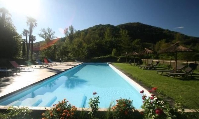 Le Tech Apartment | Holiday apartment Le Tech for 2 - 4 persons with 2 bedrooms - Row house