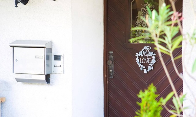 Leiben House | Holiday apartment Leiben for 1 - 4 persons with 1 bedroom - Holiday house
