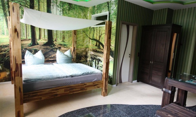 Neuschonefeld Apartment | Holiday apartment Leipzig for 1 - 2 persons - Holiday apartment