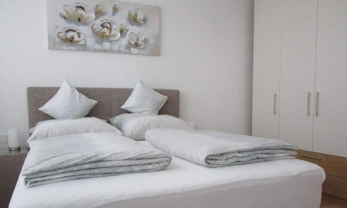 Innere Stadt Apartment | Holiday apartment Linz for 1 - 3 persons with 1 bedroom - Holiday apartment