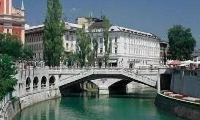 Bezigrad District Apartment | Holiday apartment Ljubljana for 2 - 4 persons with 2 bedrooms - Holiday apartment in one or multi-fa