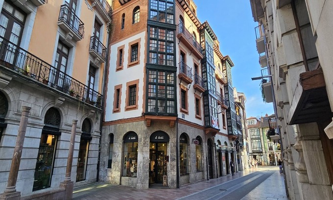 Llanes Apartment | Holiday apartment Llanes