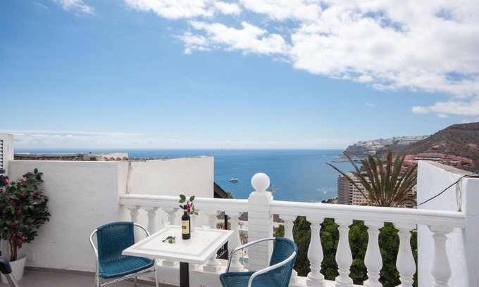 Balito Apartment | Holiday apartment Los Canarios for 1 - 6 persons with 3 bedrooms - Row house