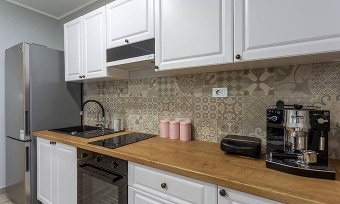 Lokve Apartment | Holiday apartment Lokve for 1 - 3 persons with 1 bedroom - Holiday apartment