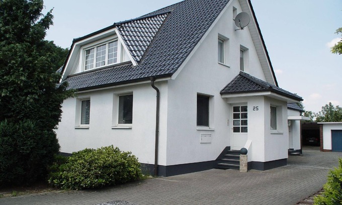 Lotte House | Holiday apartment Lotte for 1 - 4 persons with 1 bedroom - Holiday house