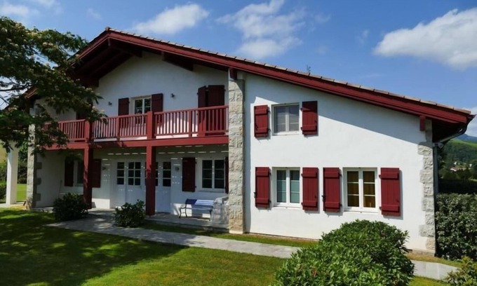 Louhossoa Apartment | Holiday apartment Louhossoa for 1 - 3 persons with 1 bedroom - Holiday apartment