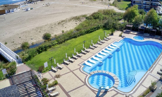Lozenets Apartment | Holiday apartment Lozenets for 1 - 4 persons with 1 bedroom - Holiday apartment