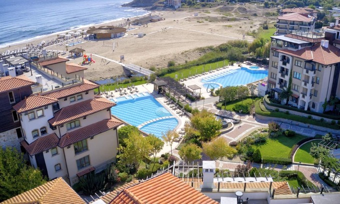 Lozenets Apartment | Holiday apartment Lozenets for 1 - 4 persons with 1 bedroom - Holiday apartment
