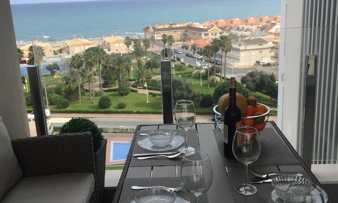 La Mata Apartment | Holiday Apartment Luxury Suite