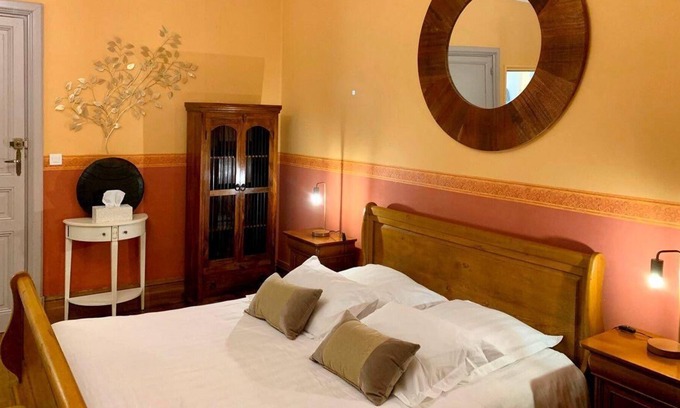 Lucon House | Holiday apartment Luçon for 1 - 2 persons with 1 bedroom - Holiday house